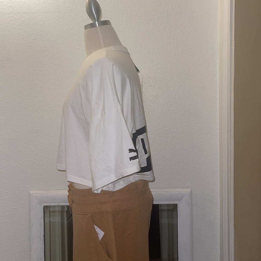 Puma cropped top - Picture 3 of 6